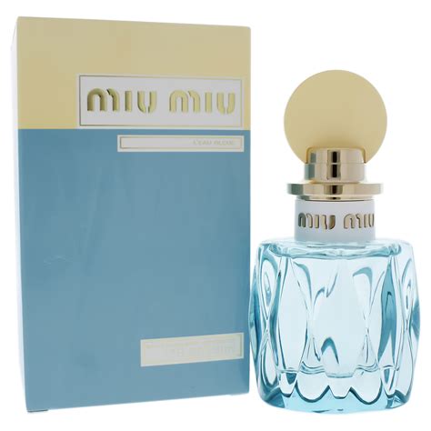 miu miu bleue perfume review|where to buy miu.